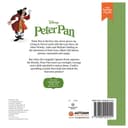 قصة أطفال بيتر بان باللغة الإنجليزية الخريف للنشر Disney Peter Pan Story Book