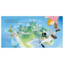 قصة أطفال بيتر بان باللغة الإنجليزية الخريف للنشر Disney Peter Pan Story Book