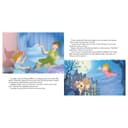 قصة أطفال بيتر بان باللغة الإنجليزية الخريف للنشر Disney Peter Pan Story Book