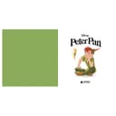 قصة أطفال بيتر بان باللغة الإنجليزية الخريف للنشر Disney Peter Pan Story Book