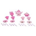 لعبة طقم ادوات مائدة 26 قطعة ديزني برنسيس Disney Princess Dinnerware Set