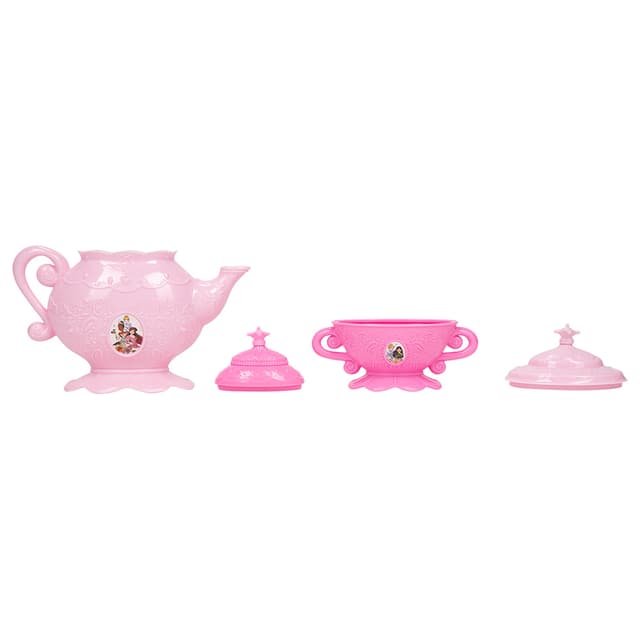لعبة طقم ادوات مائدة 26 قطعة ديزني برنسيس Disney Princess Dinnerware Set