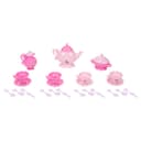 لعبة طقم ادوات مائدة 26 قطعة ديزني برنسيس Disney Princess Dinnerware Set