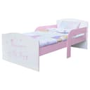 Disney - Princess Kids Bed