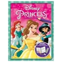 قصة أطفال أميرات ديزني باللغة الإنجليزية الخريف للنشر Disney Princess Mixed