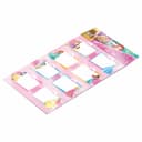 Disney - Princess Name Label - Pink