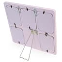 إطار صورخشب mdf سعة 5 صور ديزني Disney - Princess Photo Frame