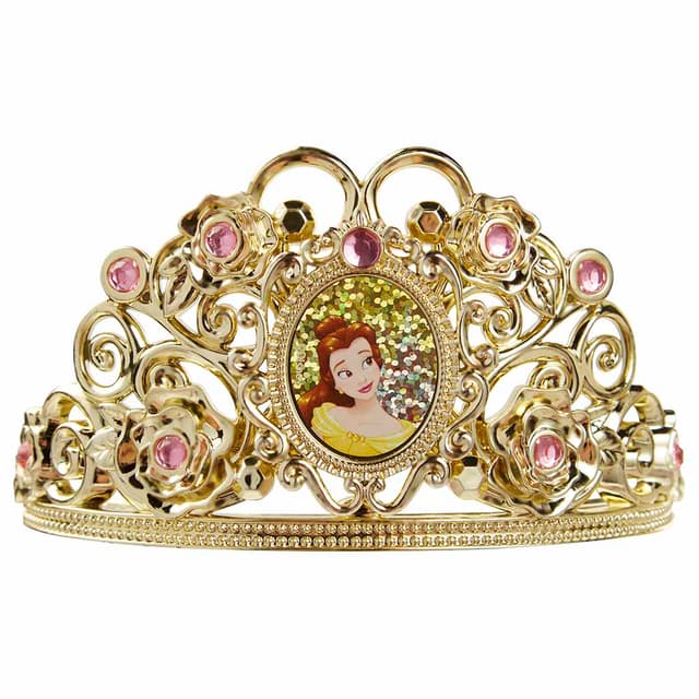 Disney - Princess Tiara - Belle