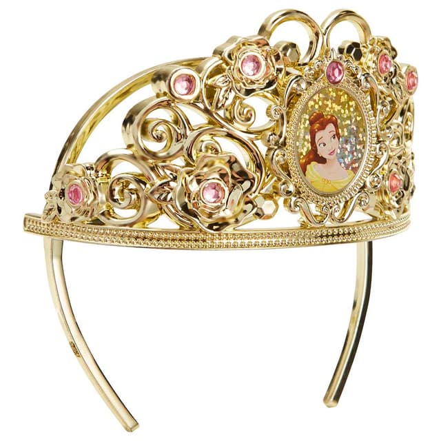 Disney - Princess Tiara - Belle