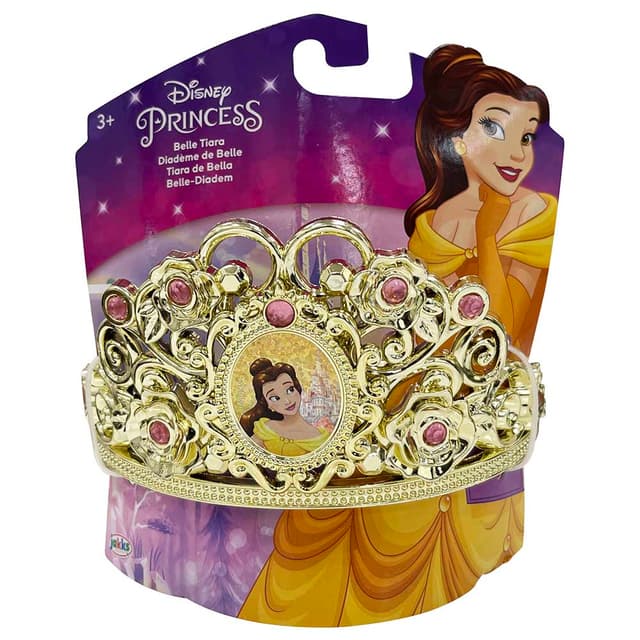 Disney - Princess Tiara - Belle