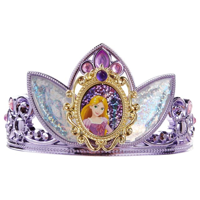 Disney - Princess Tiara - Rapunzel