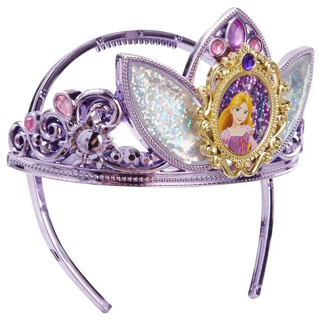 Disney - Princess Tiara - Rapunzel