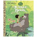 كتاب الأدغال من دار نشر راندوم هاوس Disney The Jungle Book
