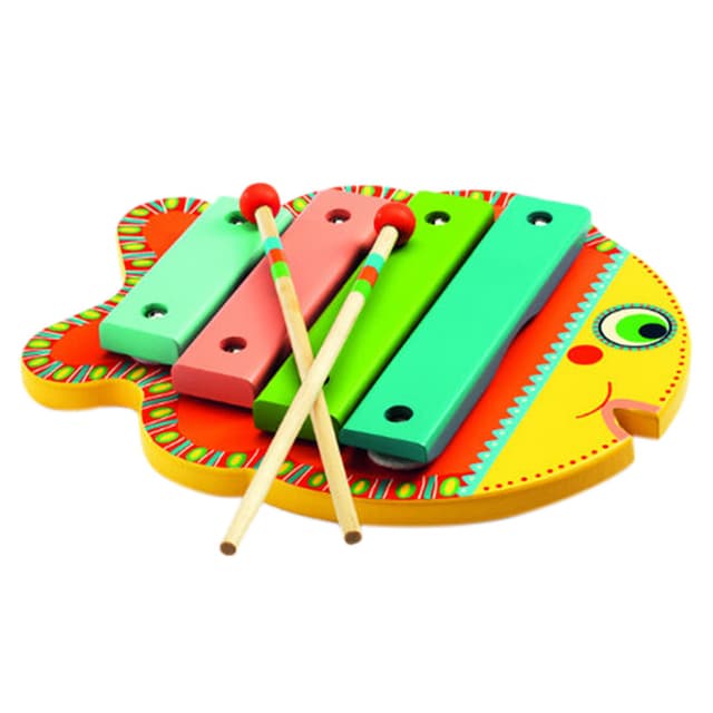 أنيمامبو إكسيليفون من ديجيكو Djeco - Animambo Xylophone