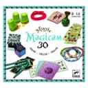 لعبة للاطفال عبارة عن أدوات سحر دجيكو Djeco - Magicam