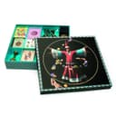 لعبة للاطفال عبارة عن أدوات سحر دجيكو Djeco - Magicam