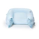 مهد المواليد مصنوع من القطن أزرق دوكاتوت DockATot - Grand Pod