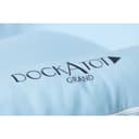 مهد المواليد مصنوع من القطن أزرق دوكاتوت DockATot - Grand Pod