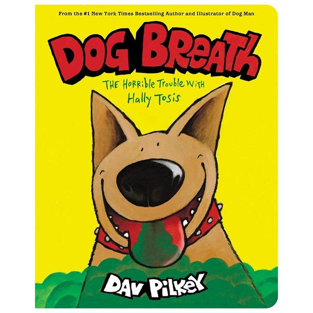 Dog Breath - SW1hZ2U6MjMyMDcxNA==