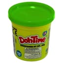 علبة عجينة بألوان جميلة دوه تايم DohTime - Single Can