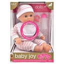 دمية بيبي جوي دولز ورد Dollsworld - Baby Joy