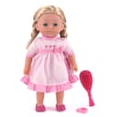 دمية شارلوت دولز ورد  Dollsworld Charlotte