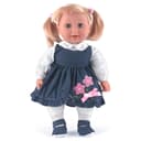 دمية إيما المتنوعة دولز ورد  Dollsworld - Emma