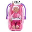 دمية إيزابيلا دولز ورد Dollsworld Isabella
