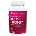 كبسولات مكمل غذائي دكتور بيرج 60 قطعة Dr.Berg Keto Energy  60pc