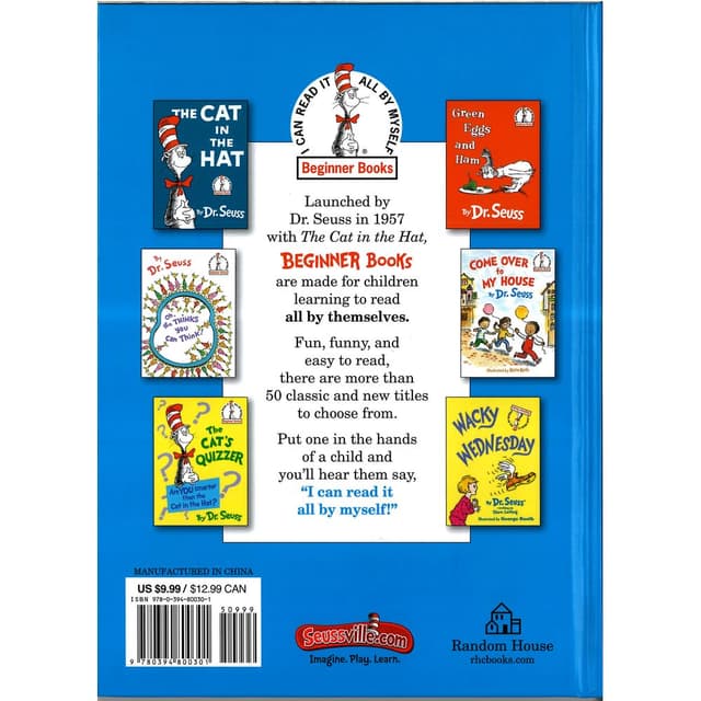 كتاب تعليم الاطفال الصغار الاحرف الابجدية الانكليزية مع الايقاع الصوتي بطريقة مسلية راندوم هاوس Random House Board Book Learning the English Alphabet with Rhythmic Sounds A Fun Way to Teach Preschoolers