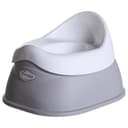 كرسي حمام للاطفال إيزي باللون الرمادي من دريم بيبي Dreambaby - EZY Potty