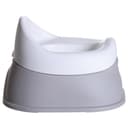 كرسي حمام للاطفال إيزي باللون الرمادي من دريم بيبي Dreambaby - EZY Potty