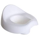 كرسي حمام للاطفال إيزي باللون الرمادي من دريم بيبي Dreambaby - EZY Potty