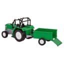 لعبه اطفال جرار صغير أخضر دريفن Driven Micro Tractor Green