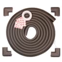 واقي زوايا للطاولات والخزن 2 متر دوما سيف Duma Safe Edge Guard Small