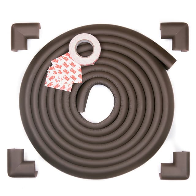 واقي زوايا للطاولات والخزن 2 متر دوما سيف Duma Safe Edge Guard Small