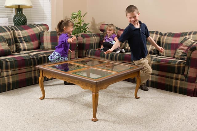 واقي زوايا للطاولات والخزن 2 متر دوما سيف Duma Safe Edge Guard Small