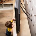 حزام تثبيت الأثاث دوماسيف DumaSafe Anti Tip Furniture Straps