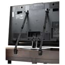 حزام تثبيت الأثاث دوماسيف DumaSafe Anti Tip Furniture Straps