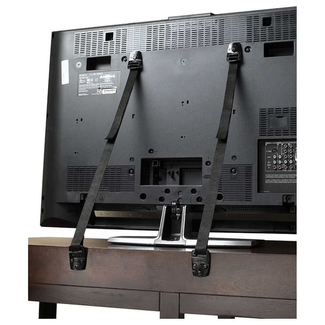 حزام تثبيت الأثاث دوماسيف DumaSafe Anti Tip Furniture Straps