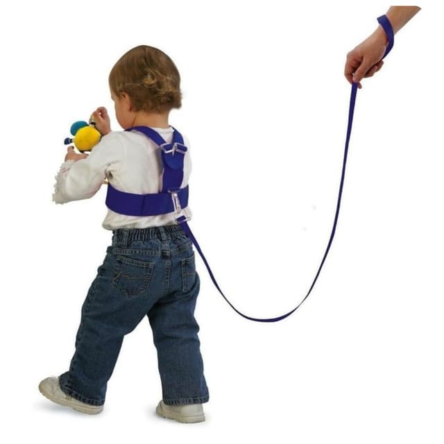 حزام حماية الطفل من الضياع دوماسيف DumaSafe Child Strap Kid Keeper
