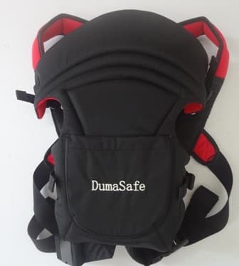 حمالة اطفال حديثي الولادة دوماسيف Dumasafe Baby Carrier