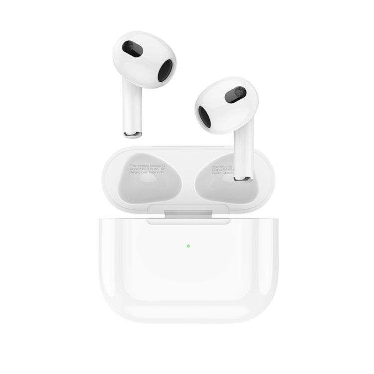 سماعة اذن بلوتوث هوكو 300 مللي أمبير Hoco EW10 True Wireless Bluetooth Earphone