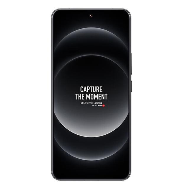 Xiaomi 14 Ultra 5G Smartphone Dual-Sim 16+512gb