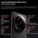 Xiaomi 14 Ultra 5G Smartphone Dual-Sim 16+512gb