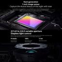 Xiaomi 14 Ultra 5G Smartphone Dual-Sim 16+512gb