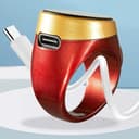 خاتم التسبيح الذكي Smart Ring For Taspih