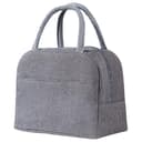 Eazy Kids - Lunch Bag - Grey