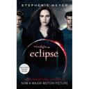 كتاب ايكلبس من سلسلة توايلايت بقلم ستيفاني ماير Eclipse