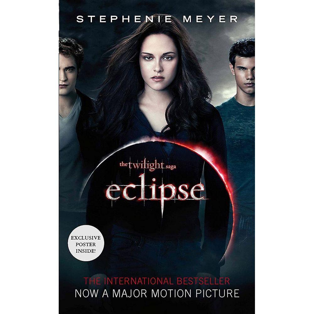 Eclipse - Book